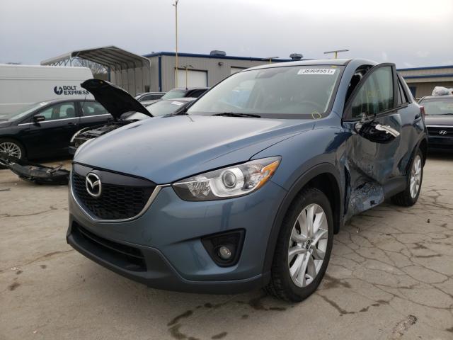 2015 MAZDA CX-5 GT JM3KE4DY5F0516713
