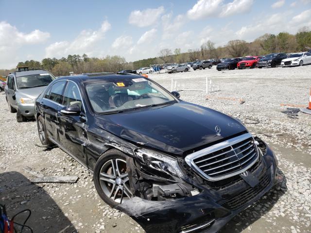 Salvage/Wrecked Mercedes-Benz Cars for Sale | SalvageAutosAuction.com