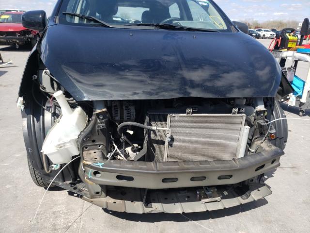 2015 MITSUBISHI MIRAGE DE ML32A3HJ0FH050608