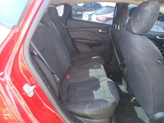 2013 DODGE DART SE 1C3CDFAA1DD337971