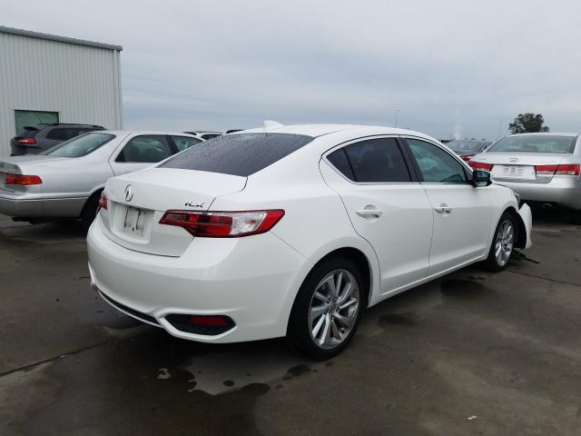 2017 ACURA ILX PREMIU 19UDE2F7XHA003661