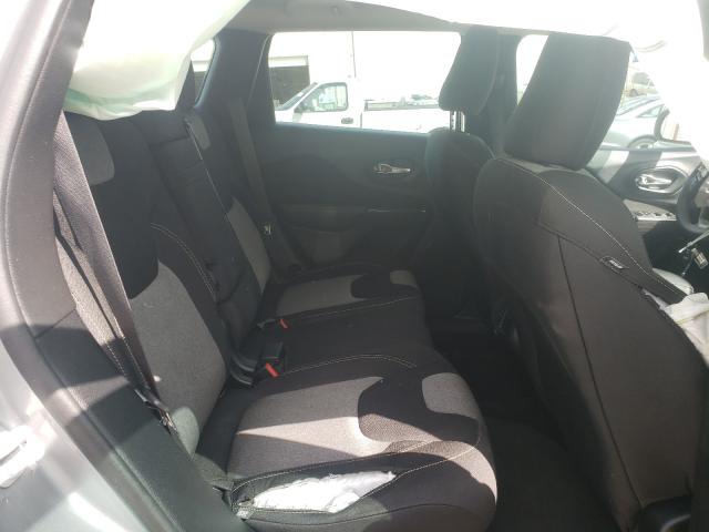 2014 JEEP CHEROKEE S 1C4PJLAB2EW204087