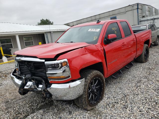2019 CHEVROLET SILVERADO 2GCVKPECXK1113389