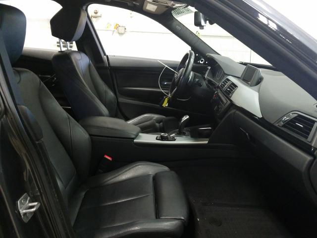 2016 BMW 328 XIGT S WBA8Z5C52GG502620