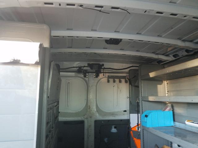 2016 NISSAN NV 1500 S 1N6BF0KY7GN803389