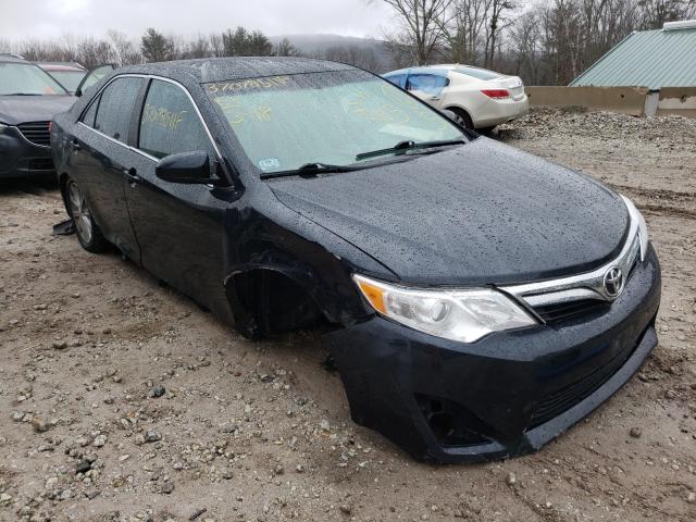 2012 TOYOTA CAMRY BASE 4T1BF1FK0CU152990