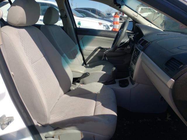 2010 CHEVROLET COBALT 1LT 1G1AD5F59A7156211