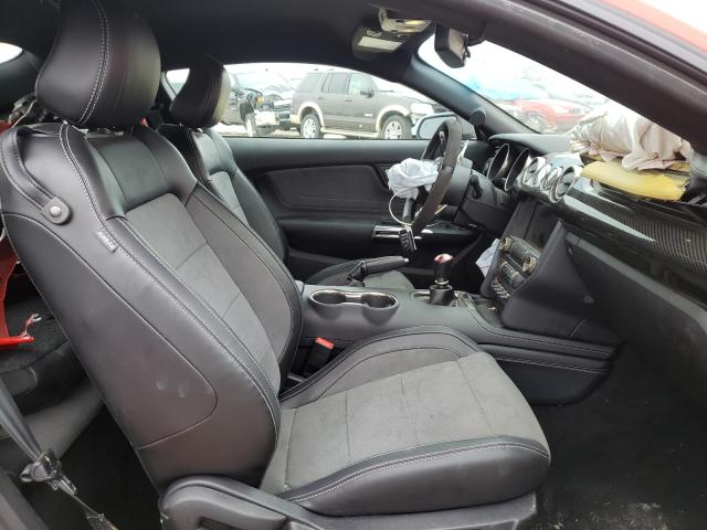 2019 FORD MUSTANG SH 1FA6P8JZXK5552179