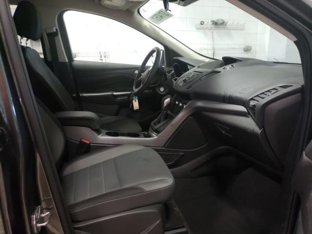 2016 FORD ESCAPE SE 1FMCU9G93GUC23710