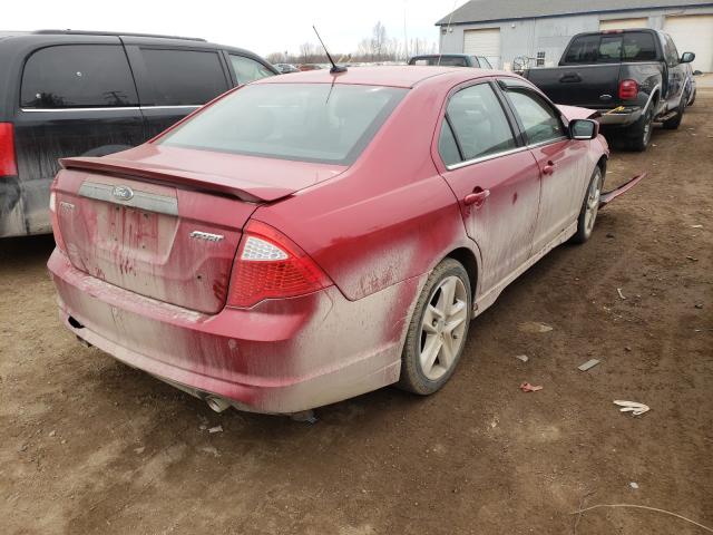 2012 FORD FUSION SPO 3FAHP0KC2CR186253