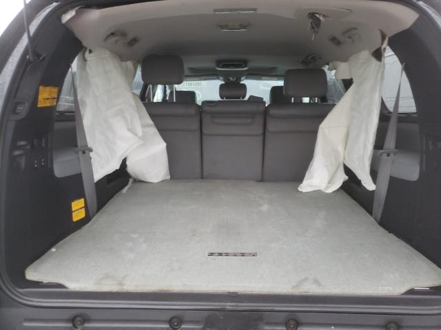 2011 TOYOTA SEQUOIA LI 5TDJY5G18BS043347