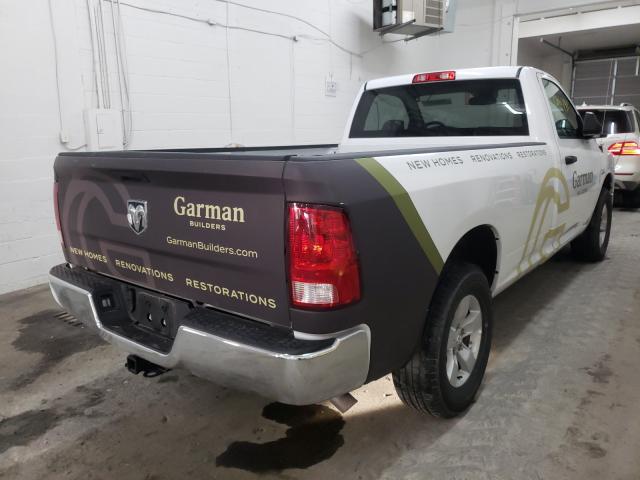 2020 RAM 1500 CLASS 3C6JR7DT2LG220741