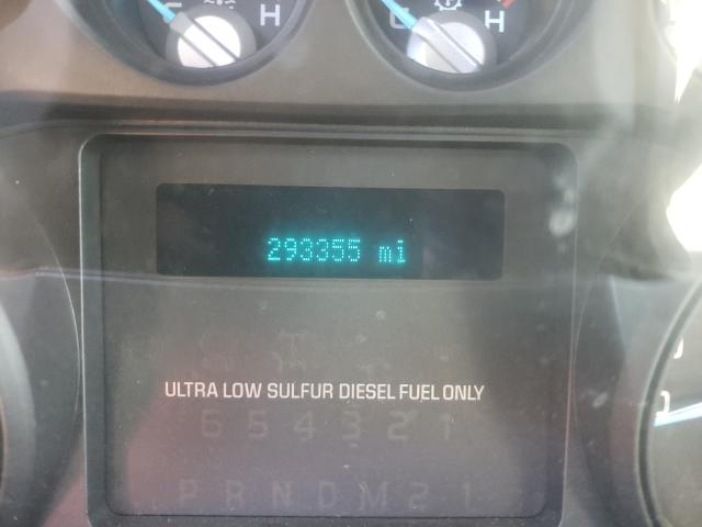 2015 FORD F550 SUPER 1FDUF5HT1FEA29252
