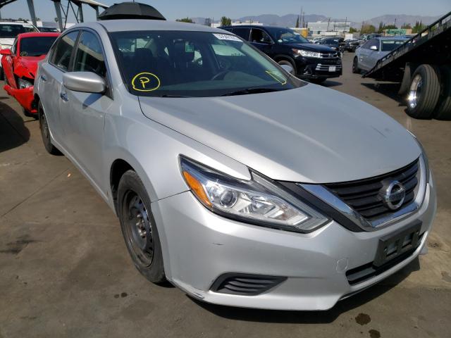 2016 NISSAN ALTIMA 2.5 1N4AL3APXGC232449