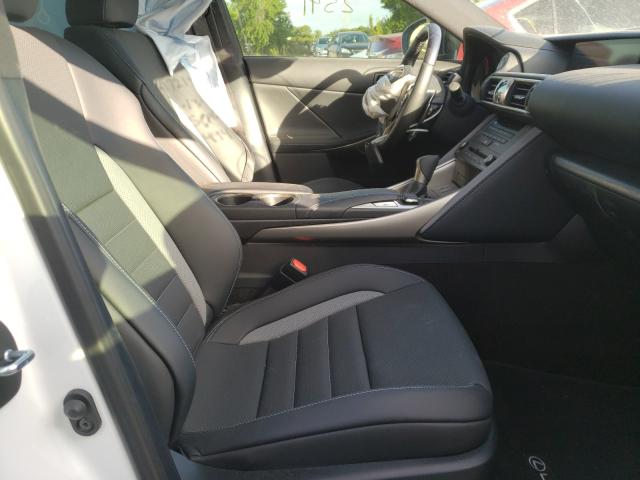 2020 LEXUS IS 300 F-S JTHGA1D25L5108522