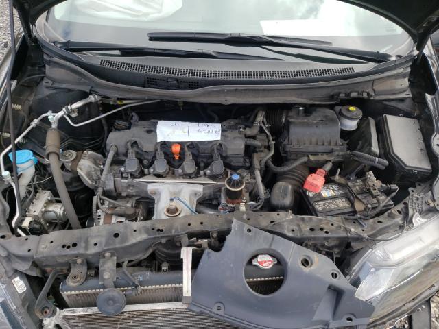 2015 HONDA CIVIC SE 19XFB2F76FE112130