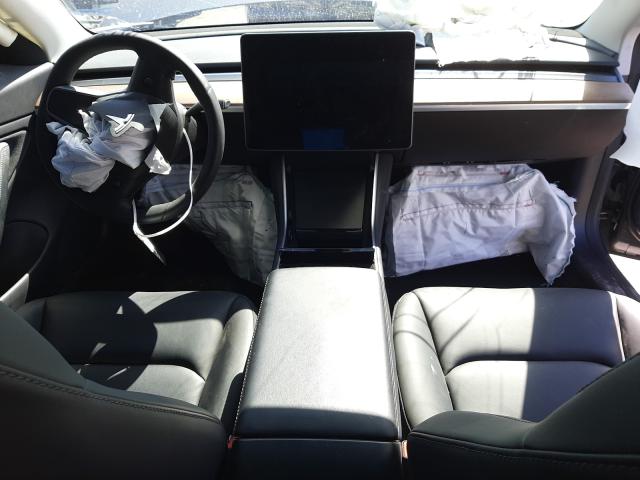2019 TESLA MODEL 3 5YJ3E1EA3KF428302