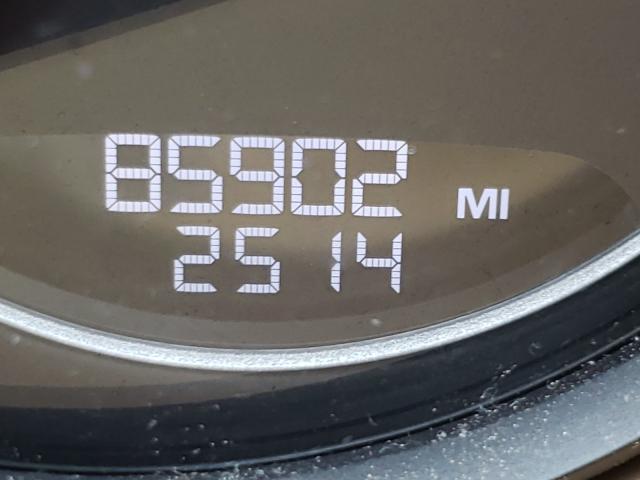 2014 PORSCHE CAYENNE WP1AA2A21ELA92883
