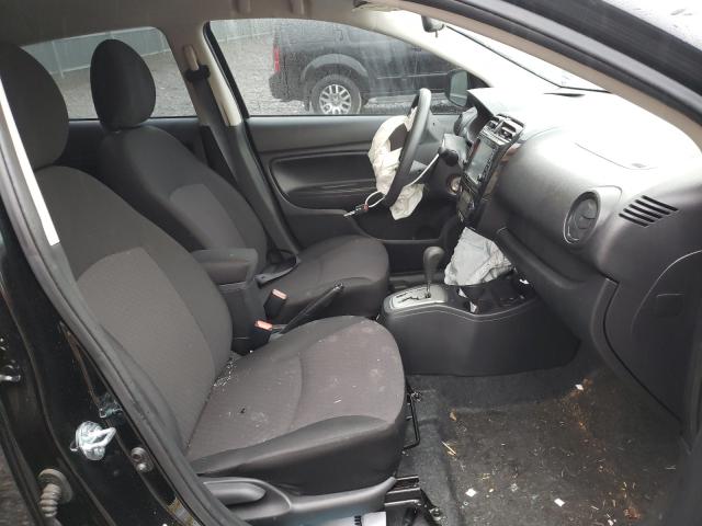 2020 MITSUBISHI MIRAGE ES ML32A3HJXLH006336