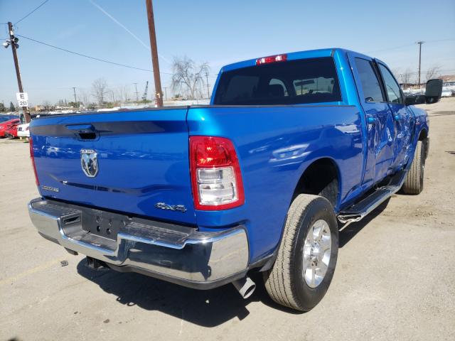 2020 RAM 2500 BIG H 3C6UR5DL5LG200307