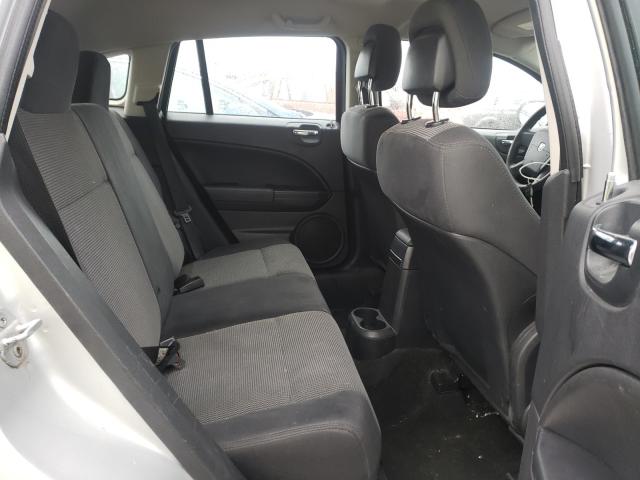 2011 DODGE CALIBER HE 1B3CB5HA1BD179132
