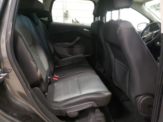 2016 FORD ESCAPE SE 1FMCU9G93GUC23710