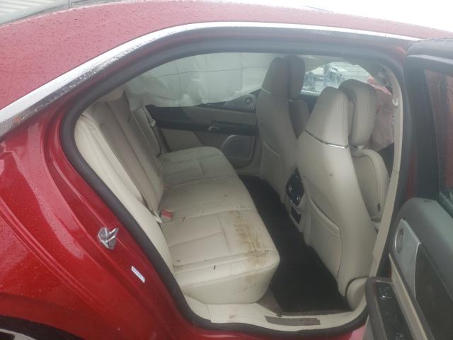 2020 LINCOLN CONTINENTA 1LN6L9NP4L5607128