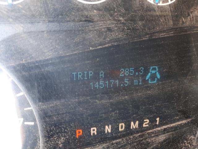 2014 FORD F150 1FTMF1CM8EKD69074