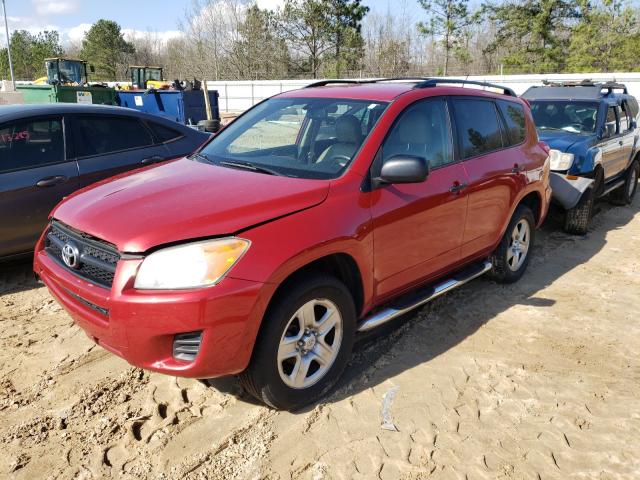 2011 TOYOTA RAV4 2T3ZF4DV4BW062745