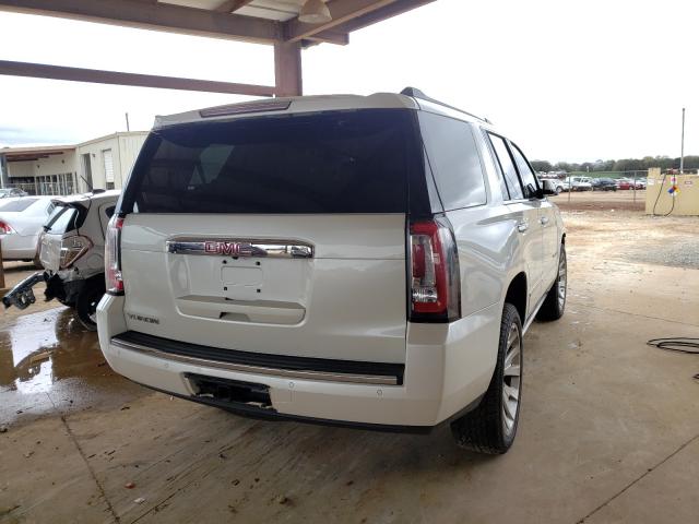 2015 GMC YUKON 1GKS1CKJ5FR638024