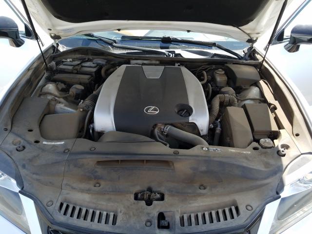2015 LEXUS GS 350 JTHBE1BL1FA016667