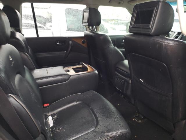 2011 INFINITI QX56 JN8AZ2NF7B9504020