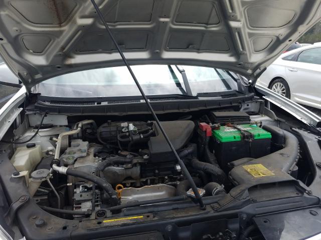 2013 NISSAN ROGUE S JN8AS5MT9DW017242