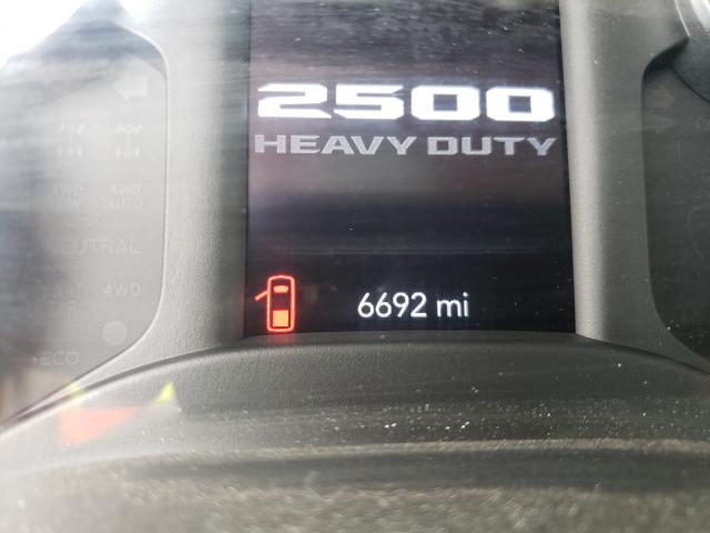 2020 RAM 2500 BIG H 3C6UR5DJ7LG139895