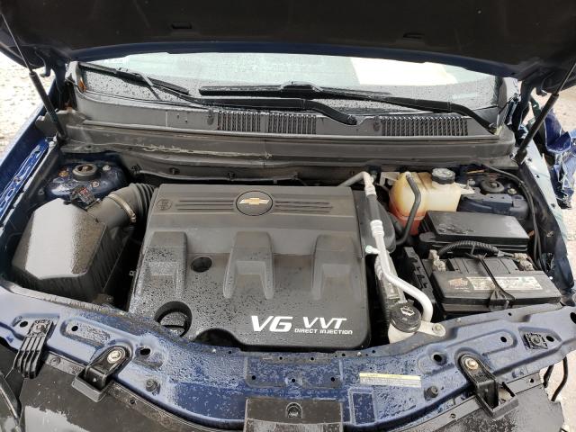 2012 CHEVROLET CAPTIVA SP 3GNAL3E56CS532049