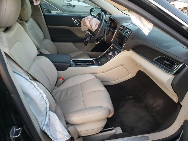 2017 LINCOLN CONTINENTA 1LN6L9SK9H5612177