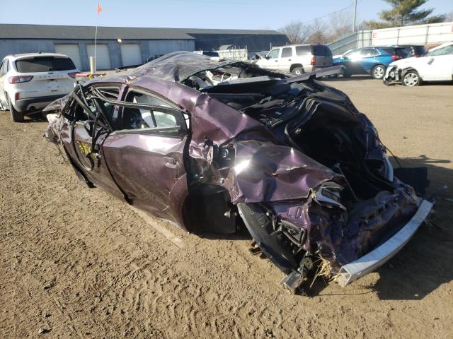 2020 DODGE CHARGER SC - 2C3CDXGJ0LH221465