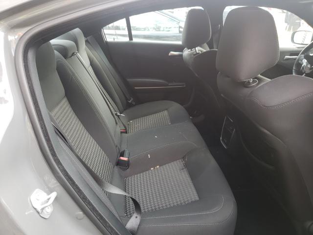 2019 DODGE CHARGER SC 2C3CDXGJ4KH611404