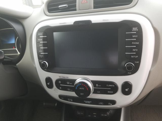 2016 KIA SOUL EV KNDJP3AE8G7005167