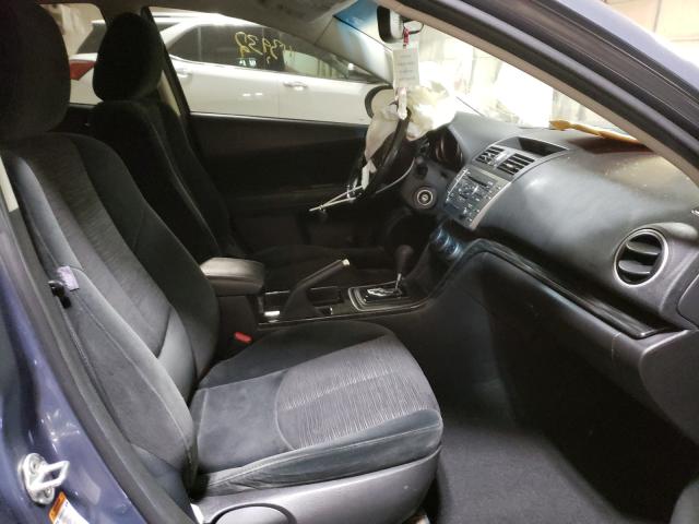 2010 MAZDA 6 S 1YVHZ8CB1A5M32972