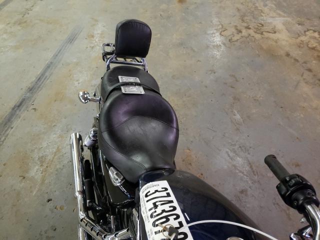 2012 HARLEY-DAVIDSON XL1200 C 1HD1CT318CC405266