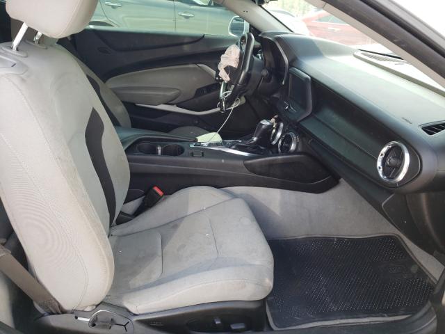 2018 CHEVROLET CAMARO LT 1G1FB1RS4J0154011