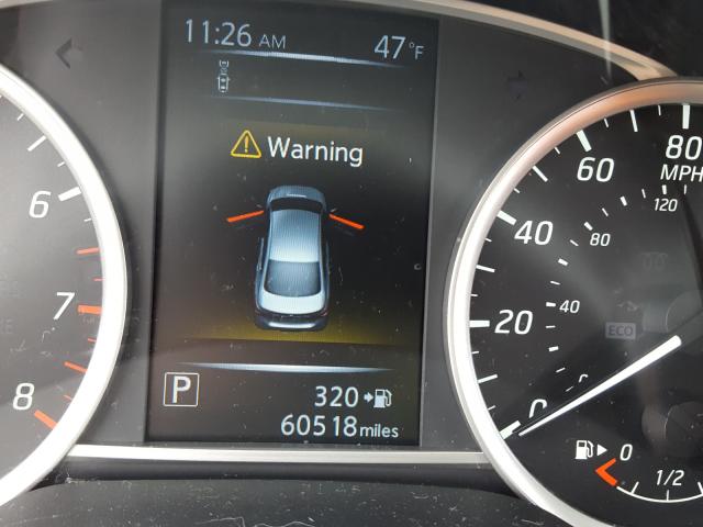 2018 NISSAN SENTRA S 3N1AB7AP1JL614405