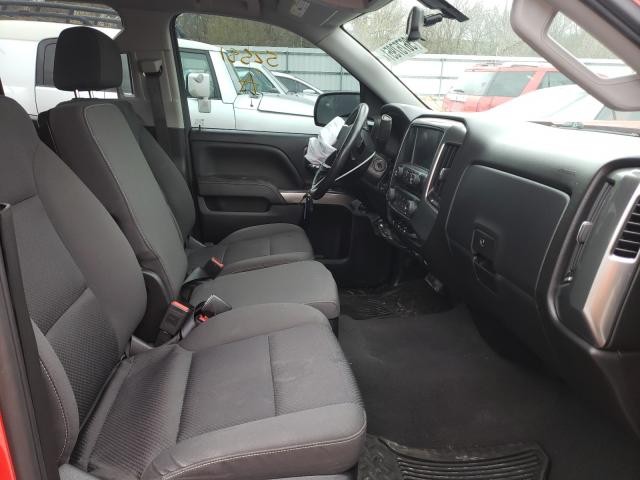 2019 CHEVROLET SILVERADO 2GCVKPECXK1113389