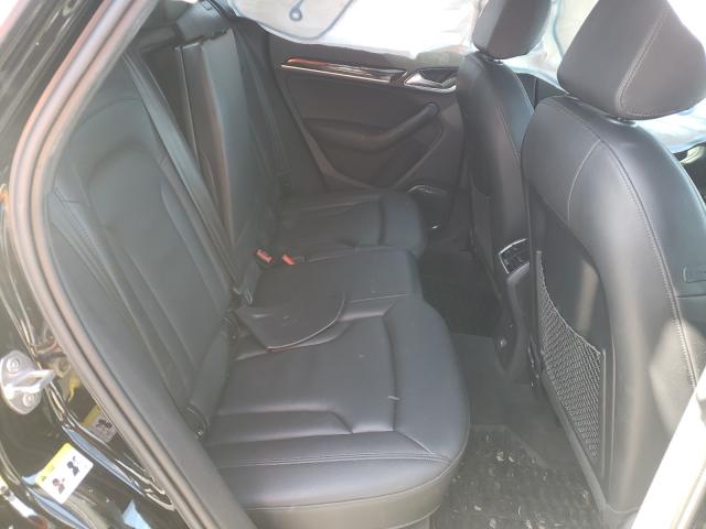 2016 AUDI Q3 PRESTIG WA1GFCFS4GR013521