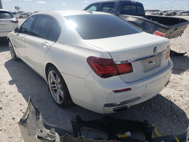 2015 BMW 740 LI WBAYE4C53FD946823