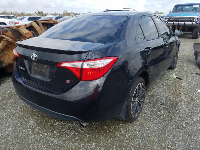 2014 TOYOTA COROLLA L 2T1BURHE5EC031453