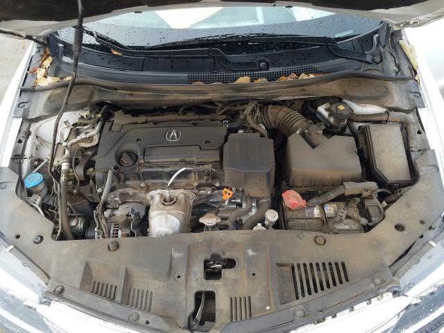 2017 ACURA ILX PREMIU 19UDE2F7XHA003661