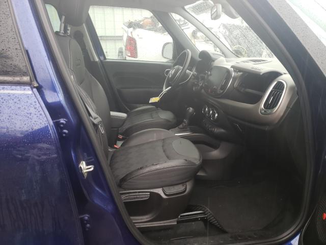 2018 FIAT 500L POP ZFBCFAAH8JZ041224