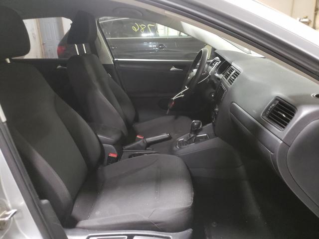 2016 VOLKSWAGEN JETTA S 3VW267AJ6GM210064